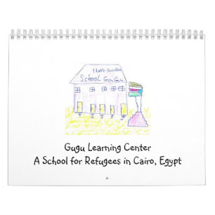 Gugu Learning Centre Calendar