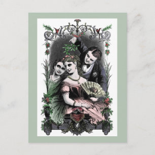 Gui - Carte postale