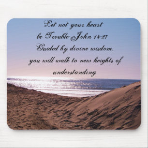 Guidance_Mousepad Mouse Pad