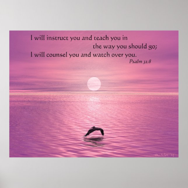 Guidance Poster (Front)