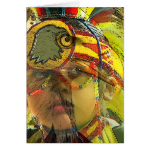 GUIDE d'ESPRIT d'EAGLE CHILDs