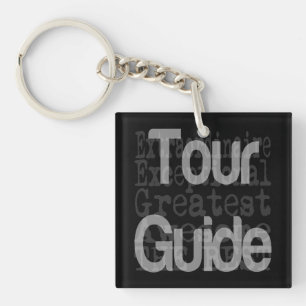 Guide Extraordinaire