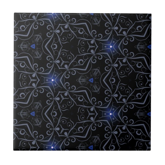 Guide Our Way Tile (Front)