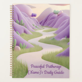 Guide quotidien personnalisé - 'Pathways pacifique