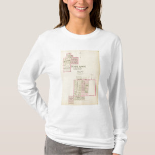 Guide Rock and Blue Hill, Nebraska T-Shirt