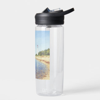 Guided by Light – the Soul of Vormsi Water Bottle
