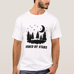 Guided by Stars T-Shirt