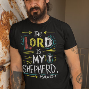 Guided by the Shepherds Light T-Shirt