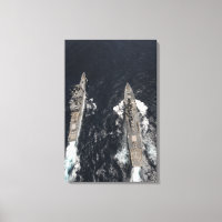 Guided-missile destroyer USS Gridley