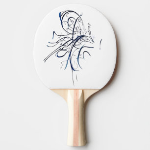 Guidelines Ping Pong Paddle
