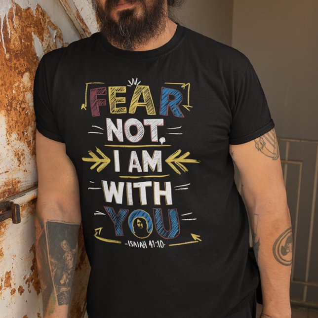 Guiding Light Amidst Darkness T-Shirt (Creator Uploaded)