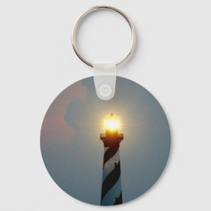 Guiding Light Keychain