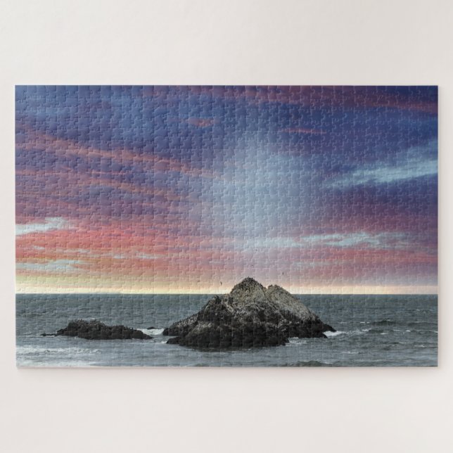 guiding light puzzle (Horizontal)