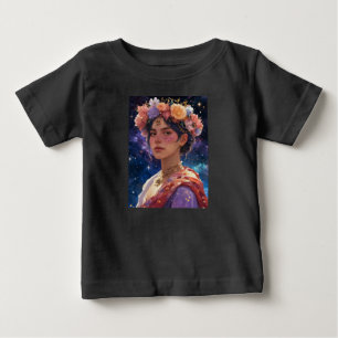 Guiding Light" T-Shirt Design.
