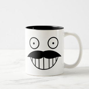 Guido de Pazzo Two-Tone Coffee Mug
