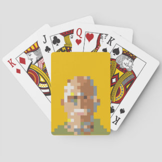 Guignard deck playing cards