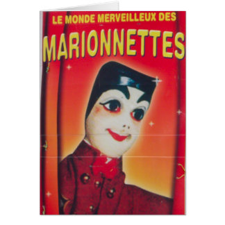 Guignol Paris