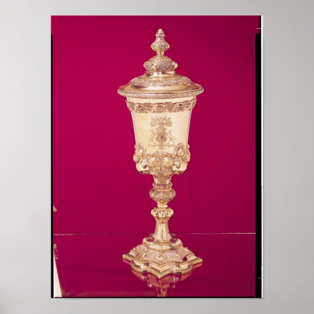 Guild cup poster (Front)