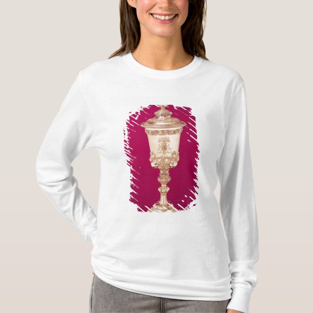 Guild cup T-Shirt (Front)