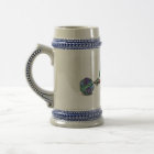 Guilde de Crochet Officielle NYC Mug Classique