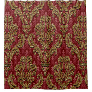 Guildhall Hannah Ultra Chic Damask