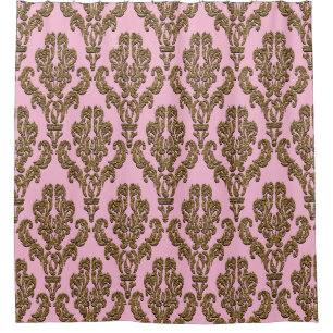 Guildhall Jaspian Ultra Chic Damask