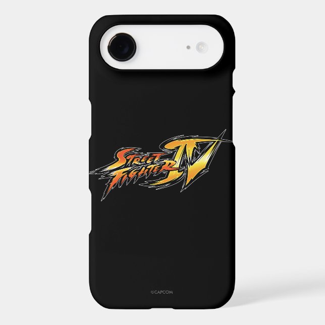 Guile With Jacket 2 Case-Mate iPhone Case (Back)