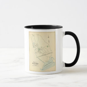 Guilford Mug