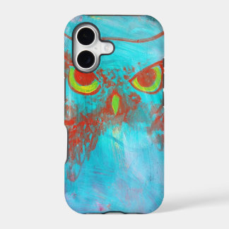 Guillo Perez 3 Owl