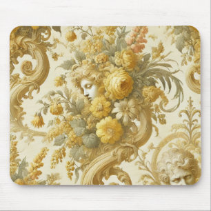 Guilt of Gold – Gothic Victorian Mouse Pad
