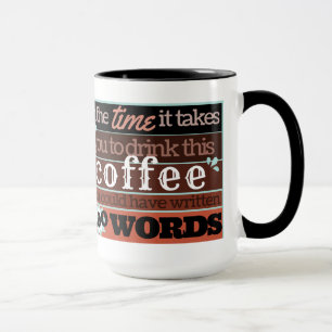 Guilt Trip Mug