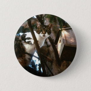Guilty! 2 Inch Round Button
