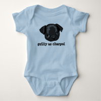 Guilty as Charged (design for boys)