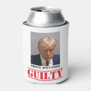 Guilty Can Cooler