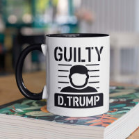 Guilty Trump