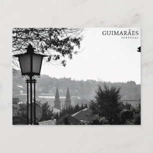 Guimarães Postcard