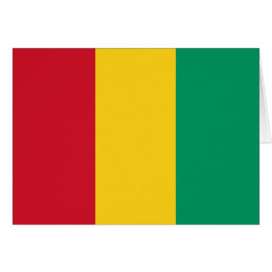 Guinea Flag