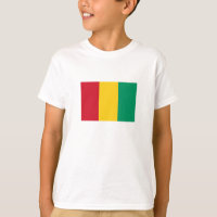 Guinea Flag