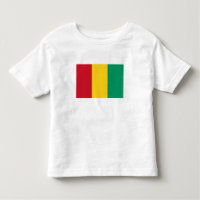 Guinea Flag