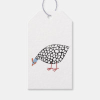 Guinea Fowl