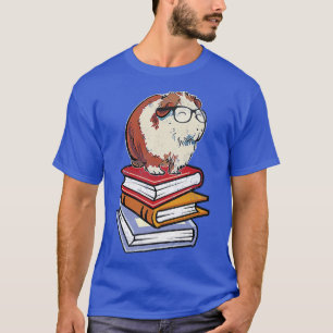 Guinea Pig 503 T-Shirt