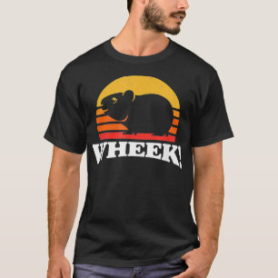 Guinea Pig _9 T-Shirt