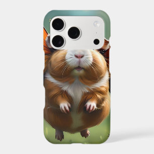 Guinea Pig Butterfly,