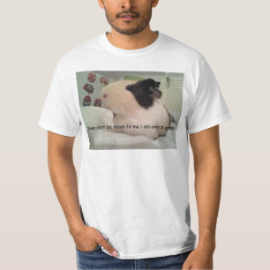 Guinea Pig Comic Sans Fruit??? idk T-Shirt
