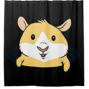 Guinea Pig Cute Guinea Pig Yellow Lover Gifts