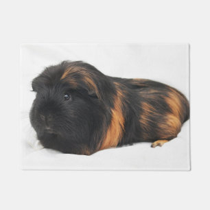 Guinea Pig Doormat