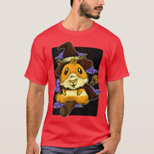 Guinea Pig gift for Kids Men Women Rodent Premium  T-Shirt