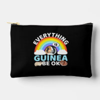 Guinea Pig - Guinea Be OK, Encouragement