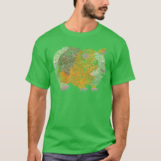 Guinea Pig Guinea Pig Piggy T-Shirt