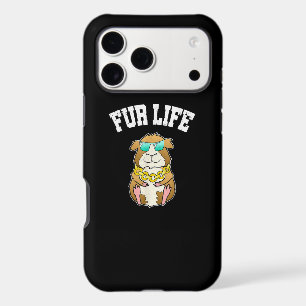 Guinea Pig Hamster Fur Life Cool Pet Lover Owner